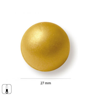 Bolas Oro